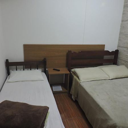 Pousada Queiroz Petrópolis 외부 사진