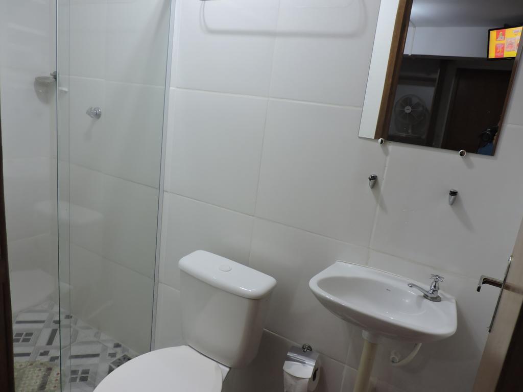 Pousada Queiroz Petrópolis 객실 사진