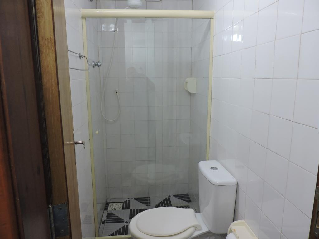 Pousada Queiroz Petrópolis 객실 사진