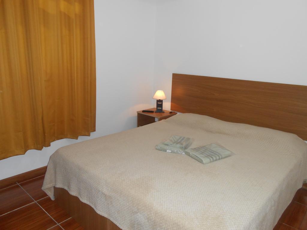Pousada Queiroz Petrópolis 객실 사진