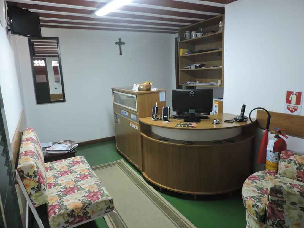 Pousada Queiroz Petrópolis 외부 사진