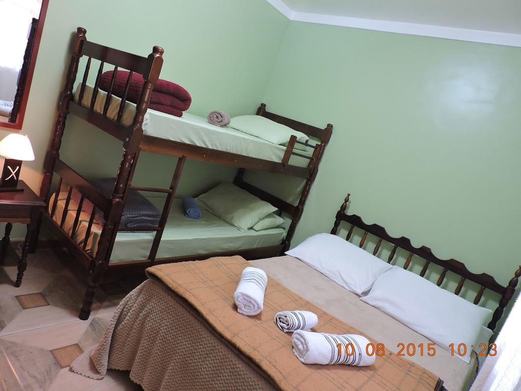 Pousada Queiroz Petrópolis 객실 사진